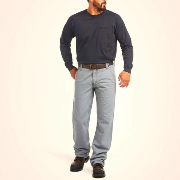 Ariat Other - Ariat M4 Flame Resistant Work Jeans 32x32 NWT